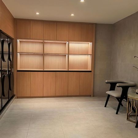 מלון Fairfield By Marriott Guangzhou Tianhe Park מראה חיצוני תמונה